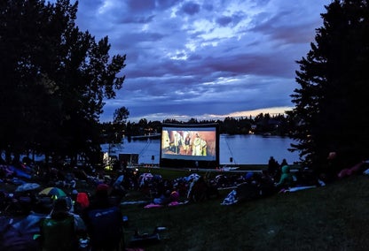 Lake Bonavista Homes For Sale Summer Activities 2021